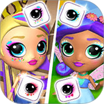 公主时尚派对清新装扮盛宴v1.0.1 全服装解锁版