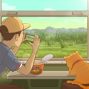 时代绿皮车无广告经营新体验