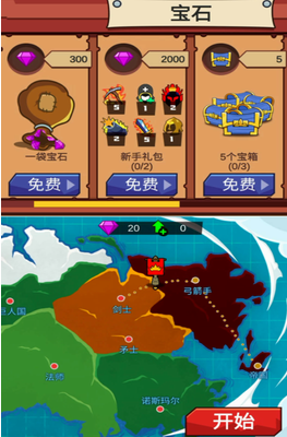 特殊模式