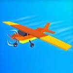 3D飞行挑战金币钻石无限解锁v1.6.1 免费版