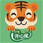 开心虎智能管理孩子饮食健康