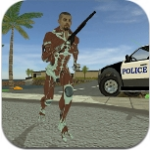 绳索英雄4无敌模式2024全新版本