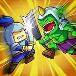 军团冲突免费畅玩资源无限获取v1.901 免广告版