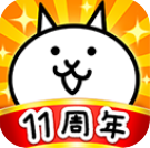 猫咪大战争2024资源与阵容搭配v13.3 免费版