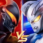 奥特曼热血格斗无限资源畅玩版