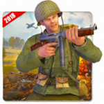 勇气召唤二战战场沉浸射击手游v1.0.34 尊享版