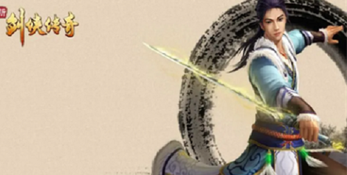 剑侠传奇游戏场景展示