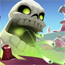 荒野城堡塔防策略对战v1.4.6 无限钻石版