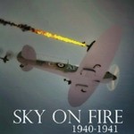 烈火天空1940二战飞行全机型解锁