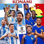 实况足球手游官方正版下载v8.6.0 内购版