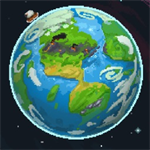 世界模拟器2024中文版下载v1.1.6 无限金币版