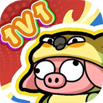 勇者挑战国风塔防策略手游