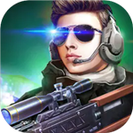 火线精英全资源解锁手游下载