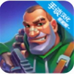 特格拉开放世界生存建造手游