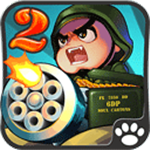 小小指挥官2中文版无限资源畅玩v1.8.4 内置菜单版