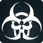 僵尸战争末日生存无限资源版v1.33.1 内置菜单版