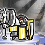 反击骑士像素风中世纪冒险v1.2.29 内置修改器版
