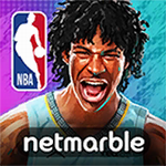 NBA全明星篮球竞技手游v1.7.1 无限技能版