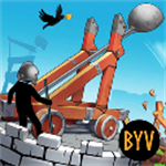火柴人投石机畅玩版下载v1.3.2 内购版