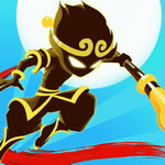 火柴人超级英雄全资源解锁动作手游v3.7.8 无限钻石版