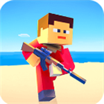 迷你英雄枪战无限子弹畅玩版