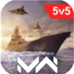 现代战舰资源全解锁版本v0.81.1 无限美金版