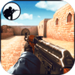 精英出击3D射击实战开放世界