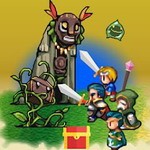 百货店RPG经营冒险玩法解析v1.8.5 免费版