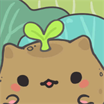 我的猫盆栽治愈系手游免费体验v0.1.0 免费版