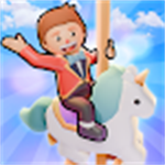 梦想游乐园全新建造之旅v1.0 内置菜单版