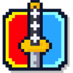 像素忍者冒险免费内置功能版v1.1.1 无限金币版