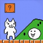 猫里奥逃生趣味像素跳跃