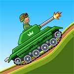 坦克兵团战车激斗免费畅玩