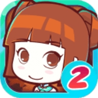 古风宫廷女儿成长计划全解锁v1.2.6 无限钻石版
