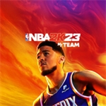 NBA2K23无限金币豪华存档版v98.0.2 内置菜单版