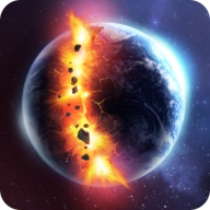地球毁灭模拟器免广告畅玩版v1.8.7 无限金币版
