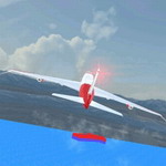 天空飞行挑战全机型畅玩v1.0.4无限子弹版