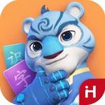 洪恩识字免费版儿童启蒙汉字学习