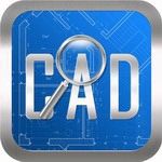 CAD快速看图高效工具工程必备