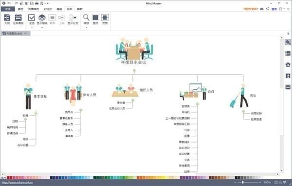技术架构示意图
