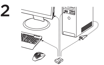 底部结构示意图