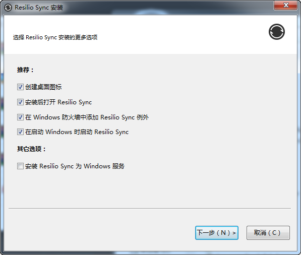 安全传输示意图