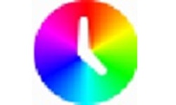 高效桌面时钟