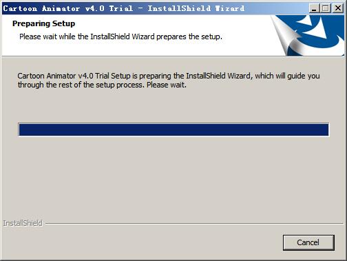 安装步骤示意图