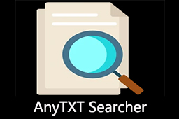 AnyTXT Searcher本地文档高效检索工具