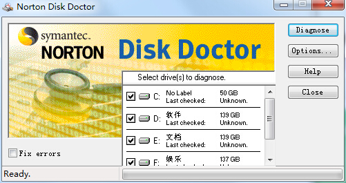 操作界面截图