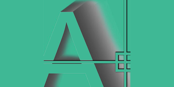 工程图纸效果展示