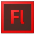 Adobe Flash CS6动画设计工具便携版