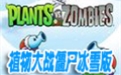 植物大战僵尸冰雪版