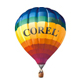 CorelDRAW X3图形设计工具